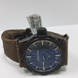RELOJ CABALLERO CONCORD AUTOMÁTICO (SEMINUEVO)