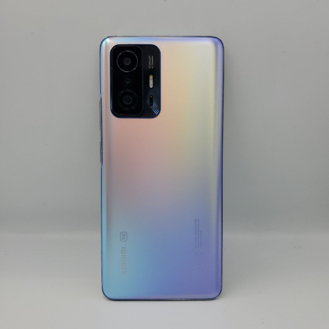 CELULAR XIAOMI 11T PRO 2107113SG (SEMINUEVO)