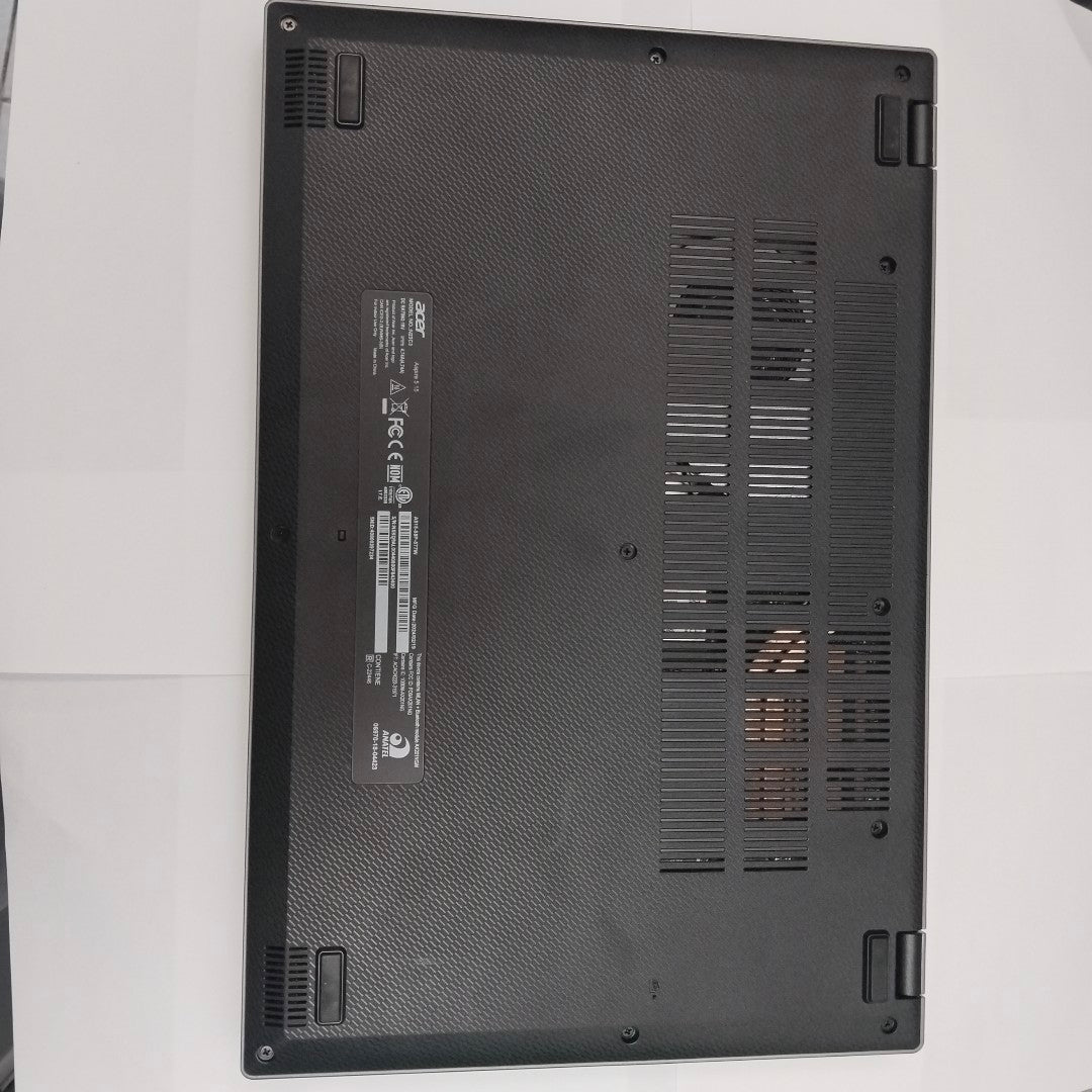 LAPTOP ACER ASPIRE 5 15 A515-58P-577W (2024) (SEMINUEVO)