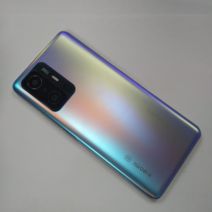 CELULAR XIAOMI 11T PRO 2107113SG (SEMINUEVO)