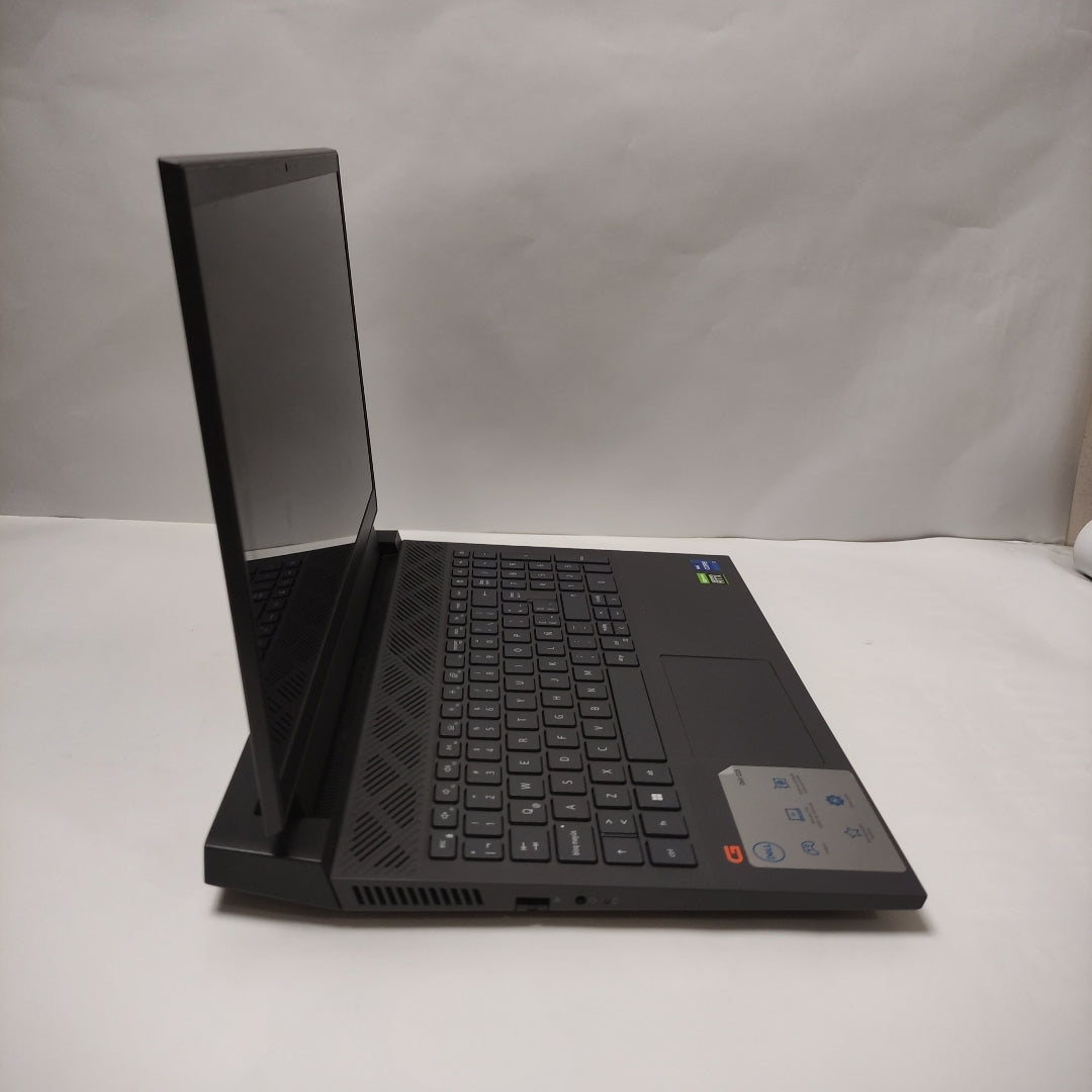 LAPTOP DELL G15 5520 (2022) (SEMINUEVO)