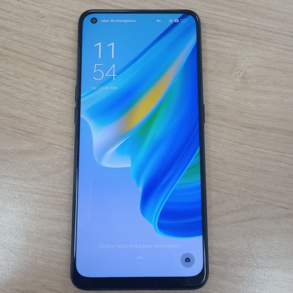 CELULAR OPPO  RENO6 LITE CPH2365 (SEMINUEVO)