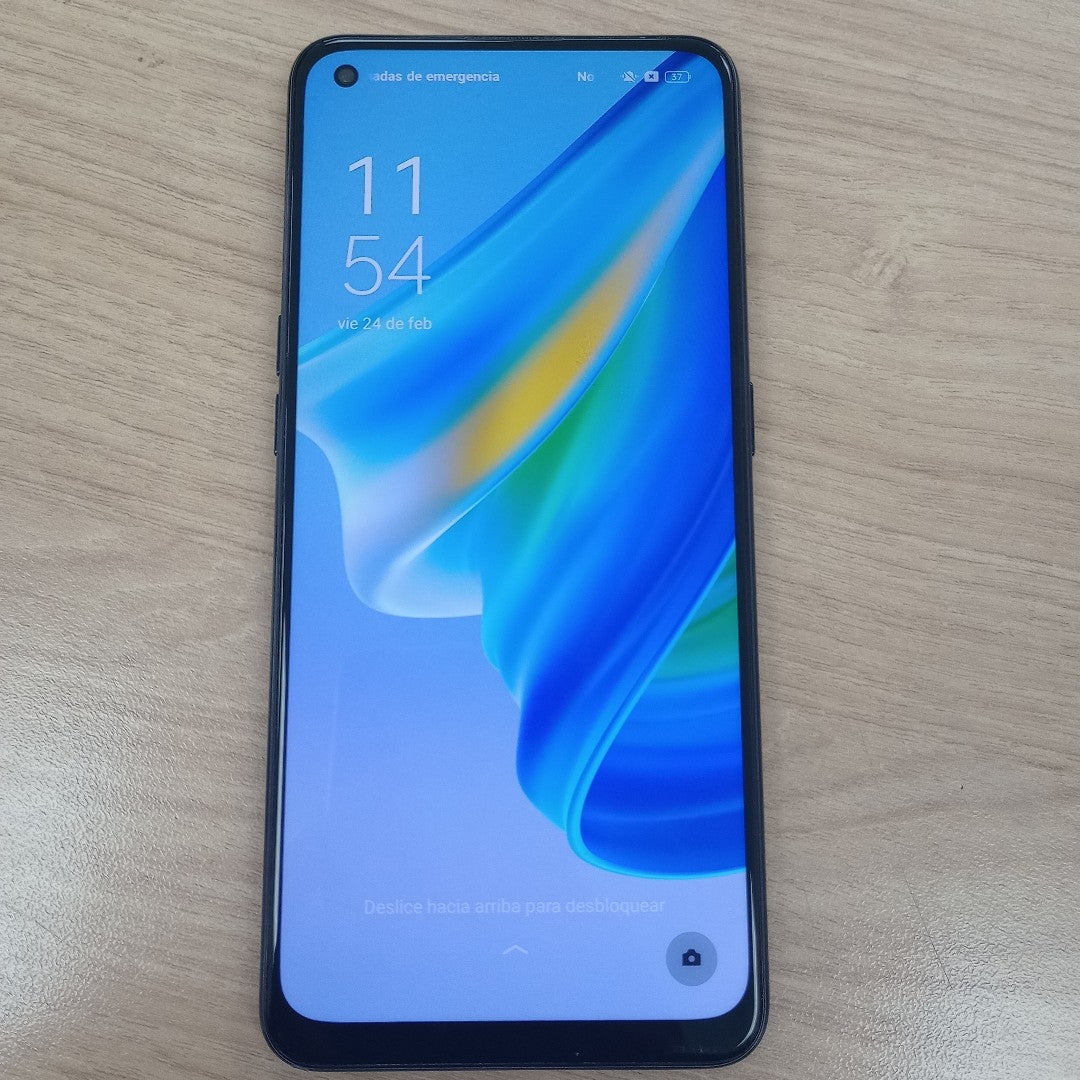CELULAR OPPO  RENO6 LITE CPH2365 (SEMINUEVO)