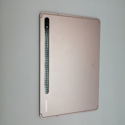 TABLETA SAMSUNG GALAXY TAB S8 SM-X700 (SEMINUEVO)