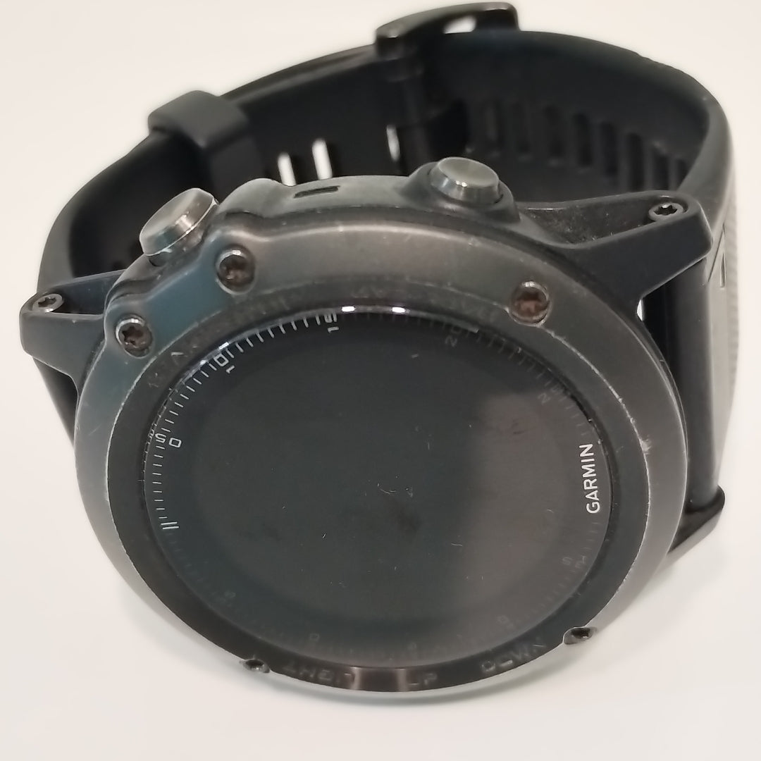 SMARTWATCH GARMIN FENIX 3 HR SAPPHIRE (SEMINUEVO)