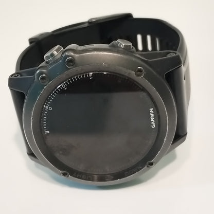 SMARTWATCH GARMIN FENIX 3 HR SAPPHIRE (SEMINUEVO)