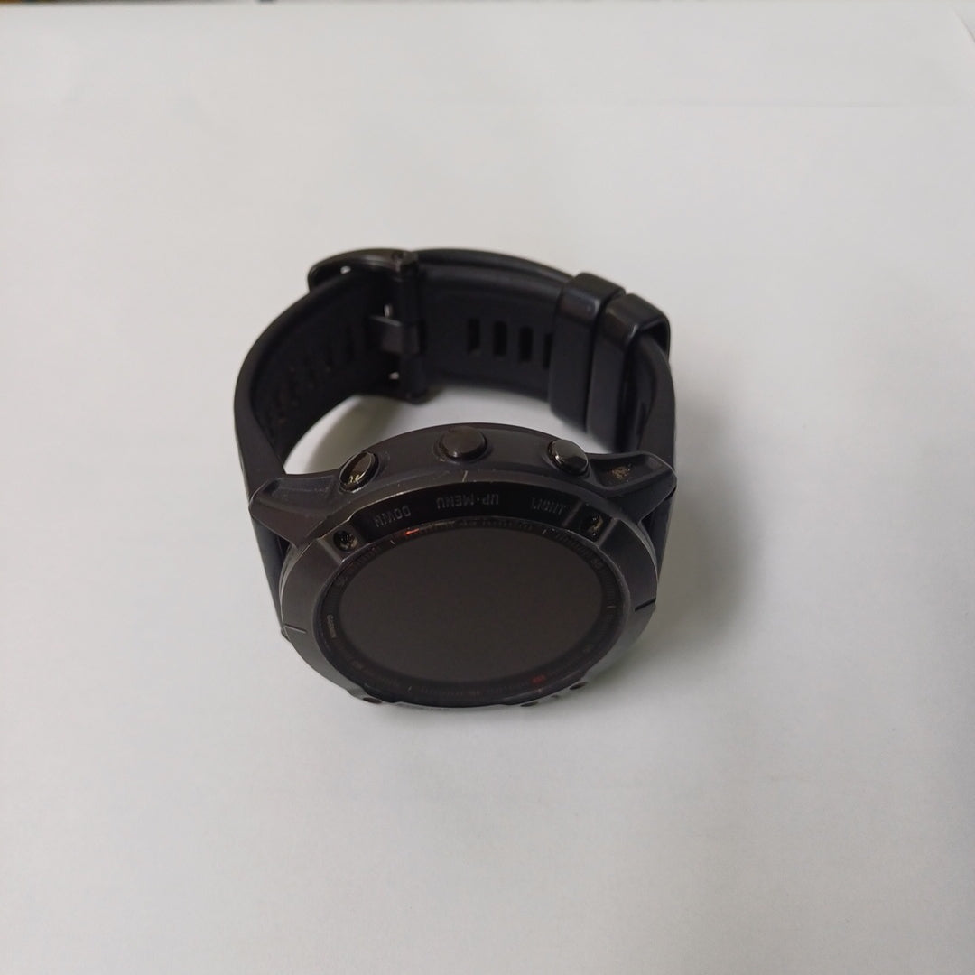 SMARTWATCH GARMIN FENIX 6X PRO (SEMINUEVO)