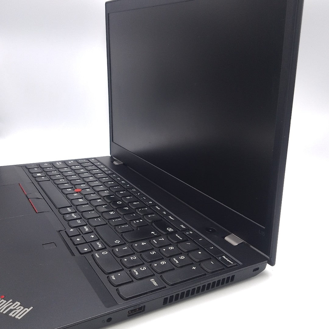 LAPTOP LENOVO THINKPAD L15 GEN 1 (2021) (SEMINUEVO)