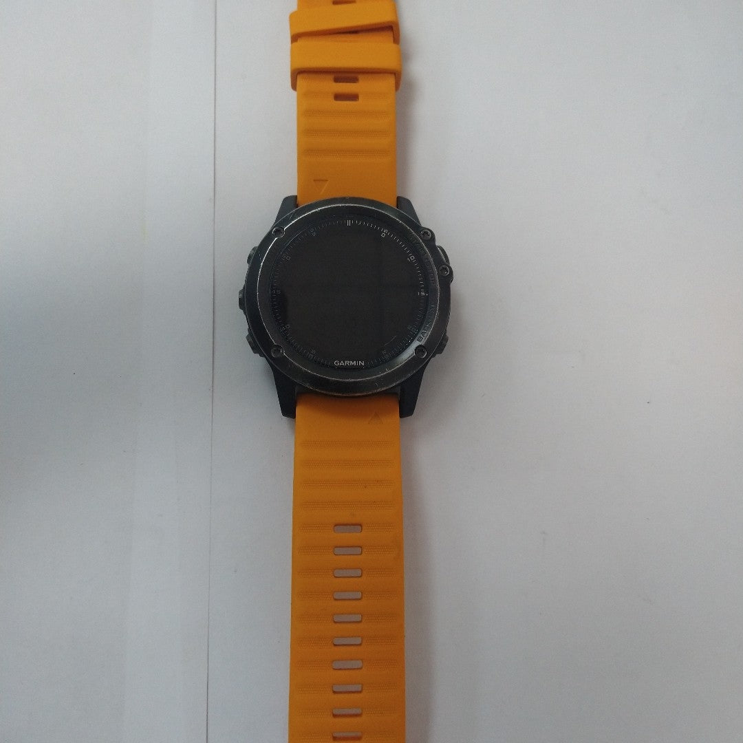 SMARTWATCH GARMIN FENIX 3 HR SAPPHIRE (SEMINUEVO)