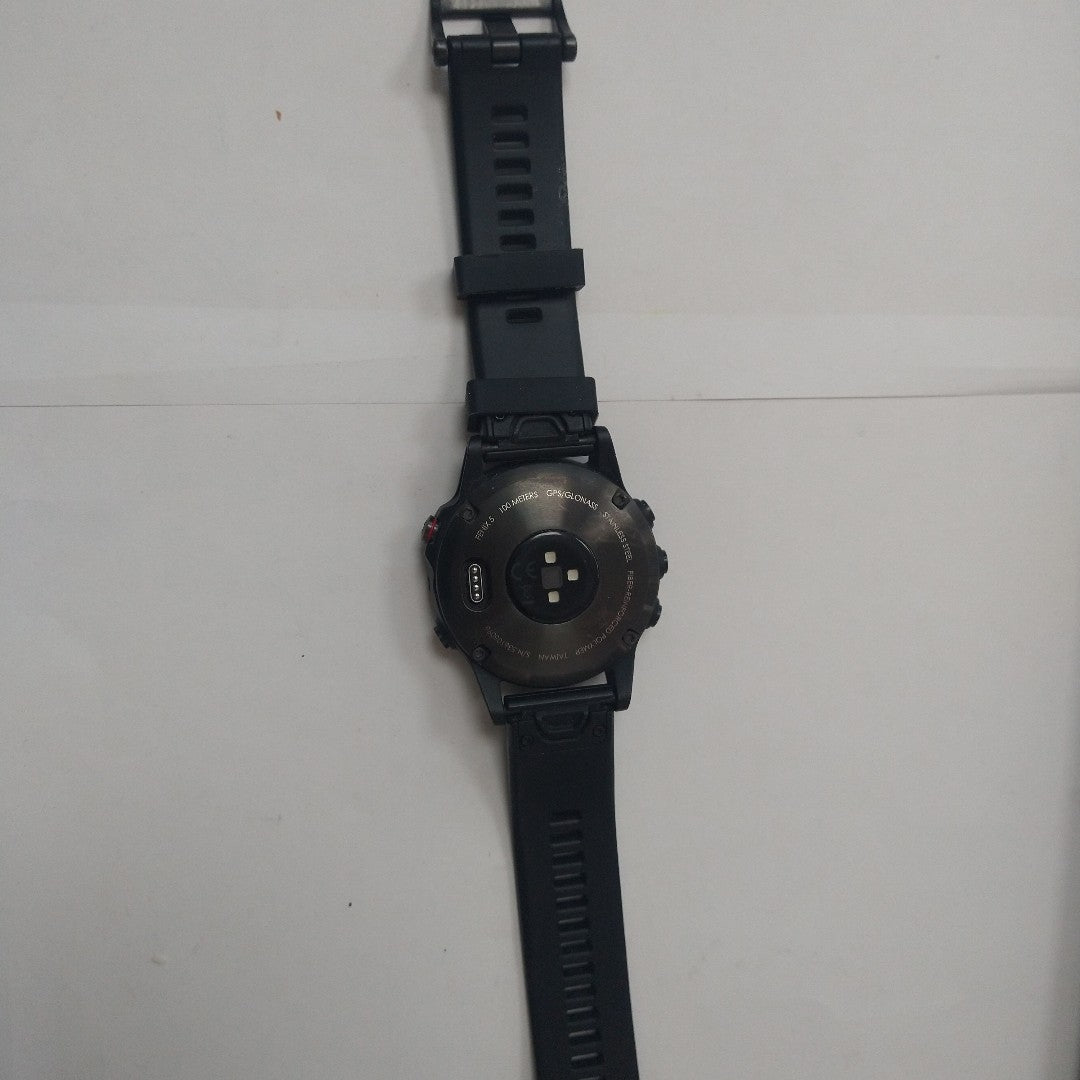 SMARTWATCH GARMIN FENIX 5 (SEMINUEVO)