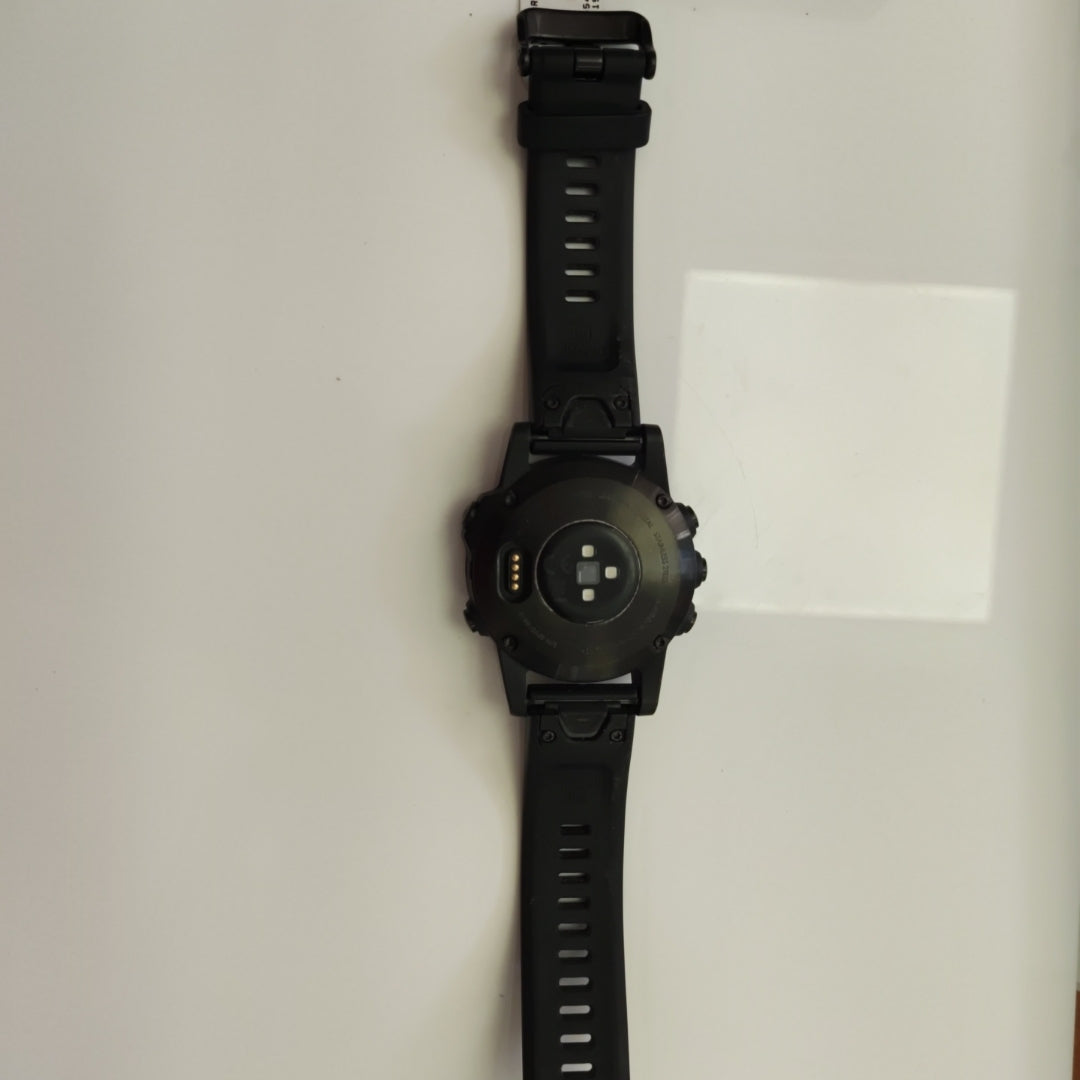 SMARTWATCH GARMIN FENIX 5S PLUS (SEMINUEVO)