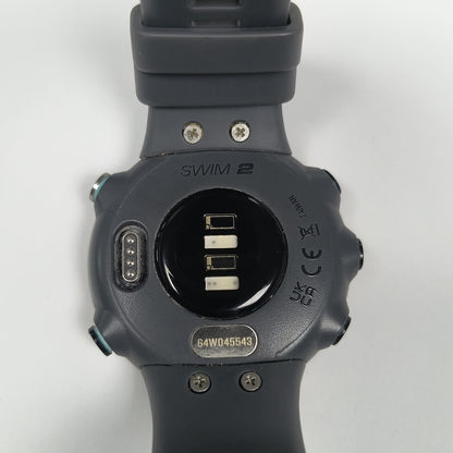 SMARTWATCH GARMIN SWIM 2 (SEMINUEVO)