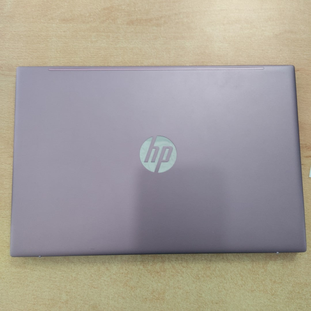 LAPTOP HP PAVILION 14-DV0501LA (2022) (SEMINUEVO)