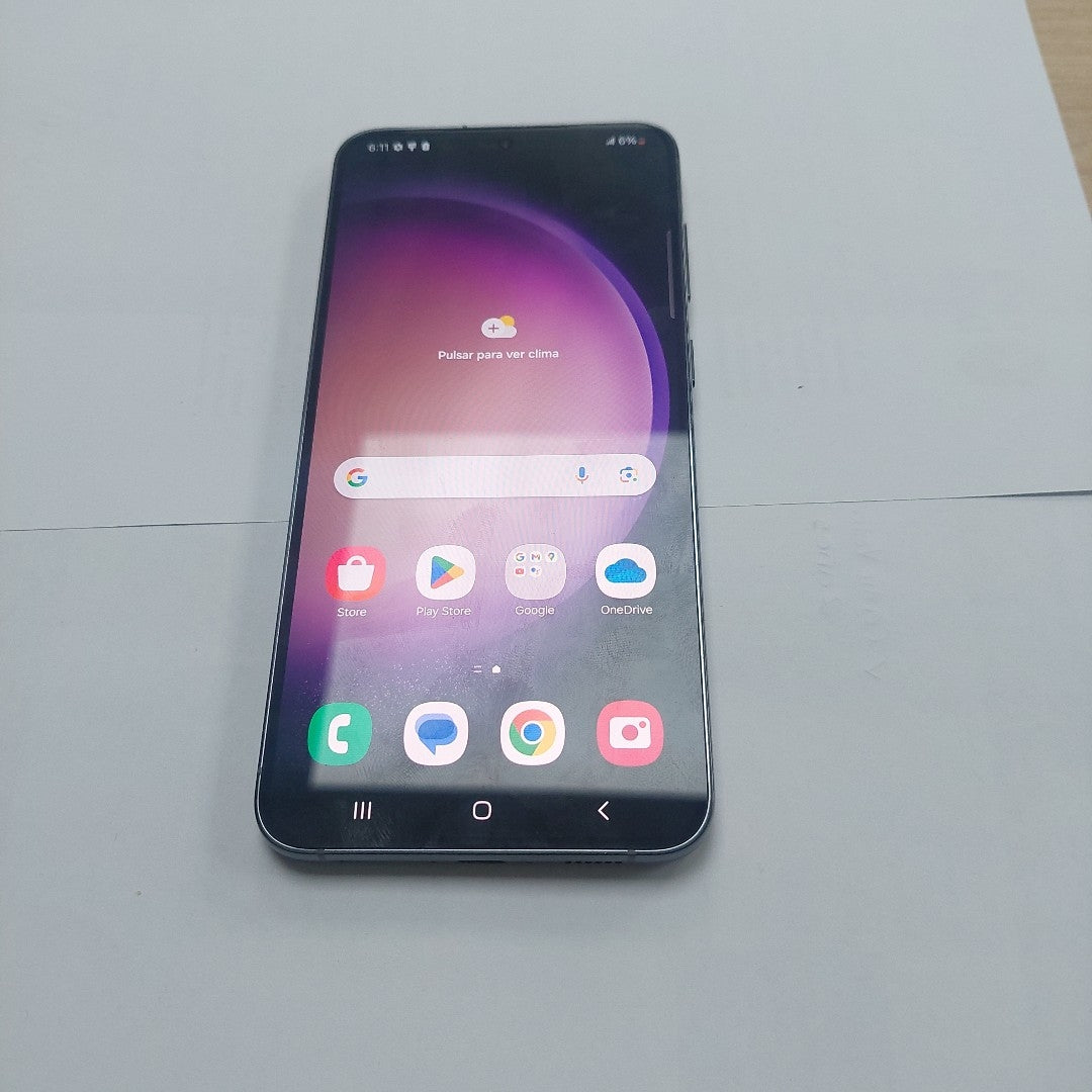 CELULAR SAMSUNG GALAXY S23+ SM-S916U1 (2023) (SEMINUEVO)