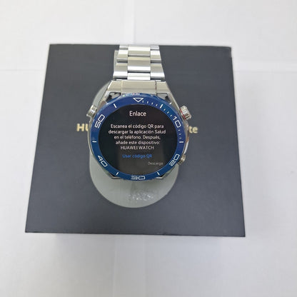 SMARTWATCH HUAWEI WATCH ULTIMATE CLB-B19 (SEMINUEVO)