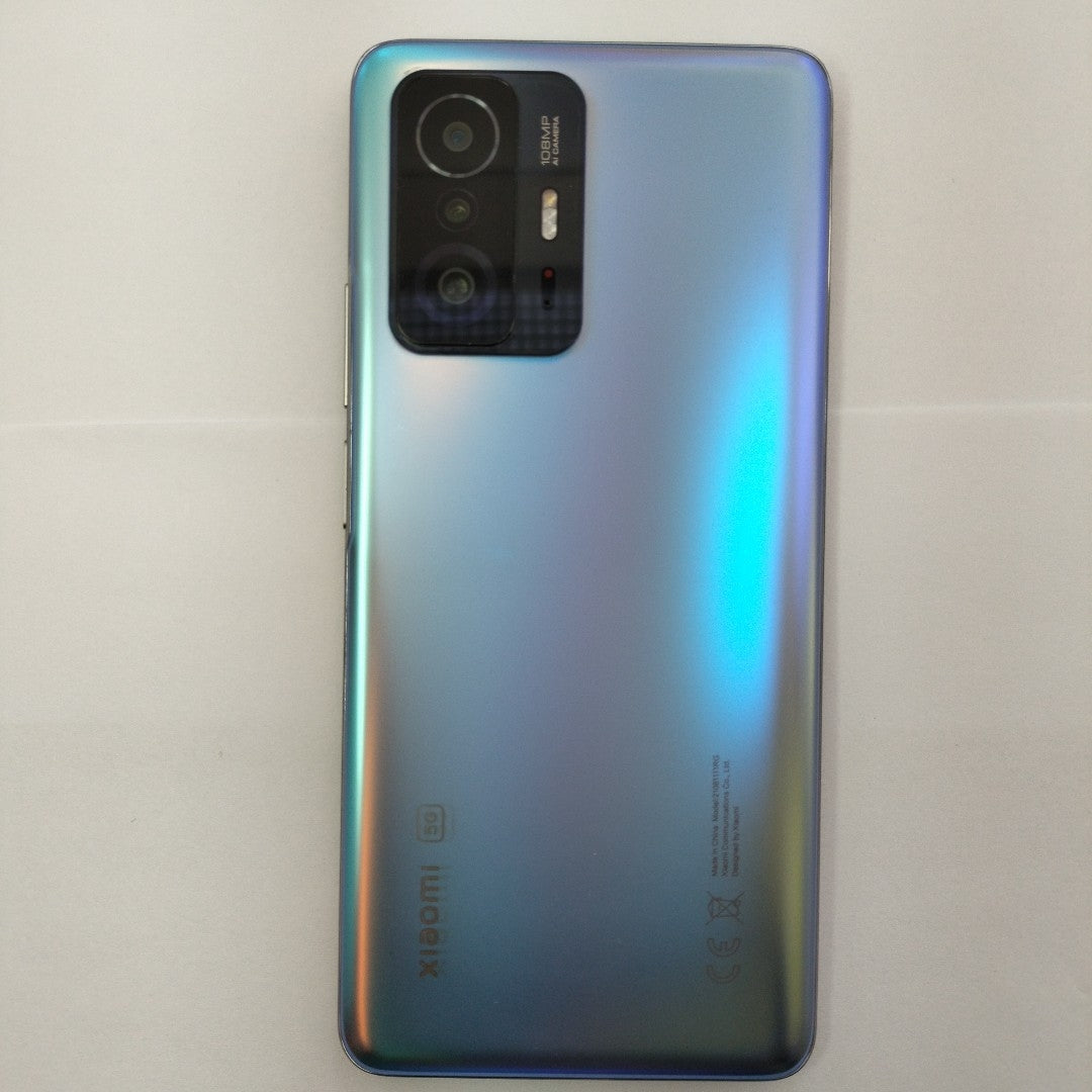 CELULAR XIAOMI 11T 21081111RG (SEMINUEVO)