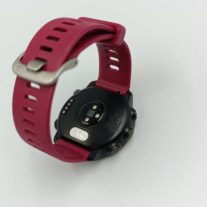 SMARTWATCH GARMIN FORERUNNER 645 MUSIC (SEMINUEVO)