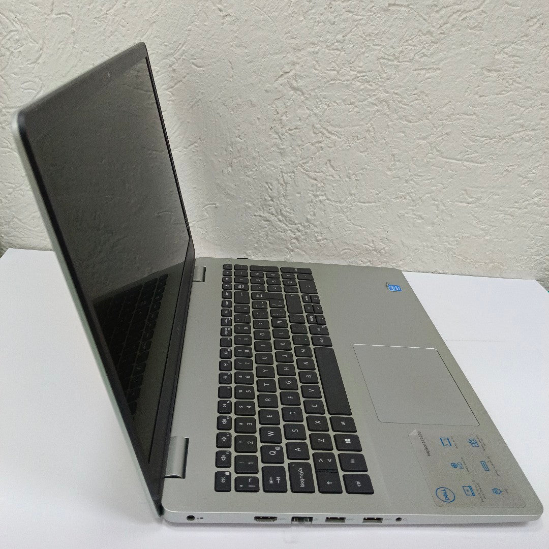 LAPTOP DELL INSPIRON 3502 (2021) (SEMINUEVO)