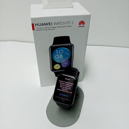 SMARTWATCH HUAWEI WATCH FIT 2 YDA-B09S (SEMINUEVO)