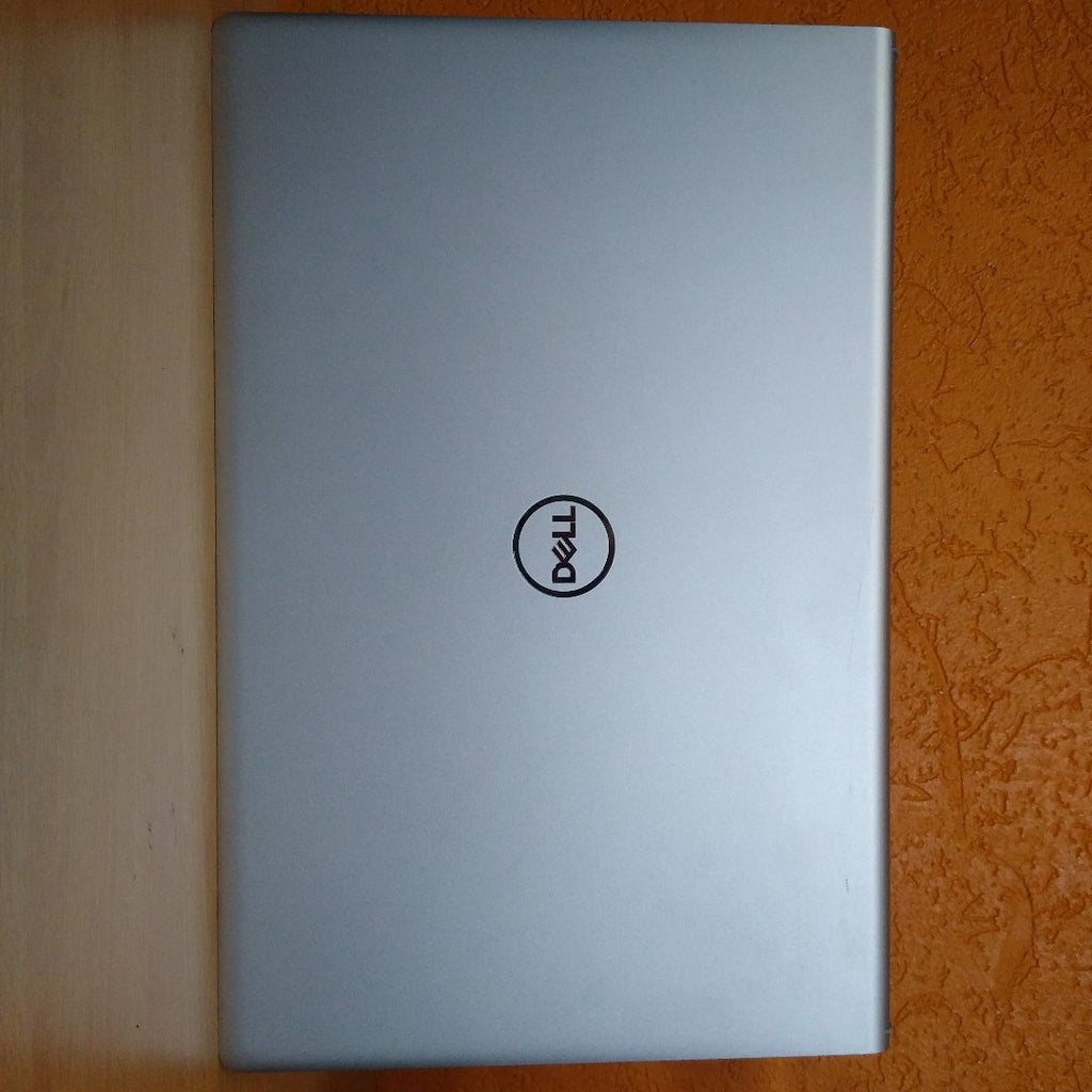 LAPTOP DELL INSPIRON 15 3520 (2024) 512 GB SSD 16 GB RAM
