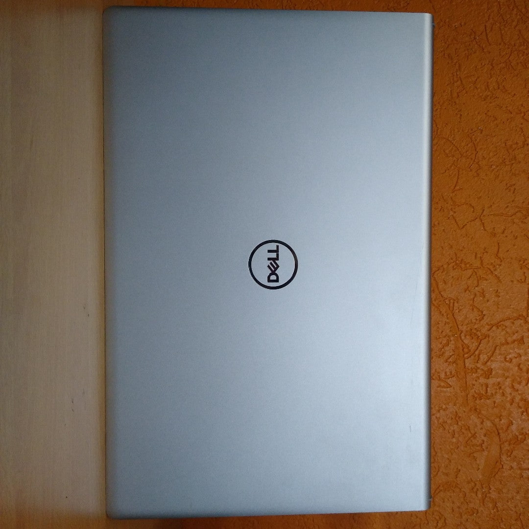 LAPTOP DELL INSPIRON 15 3520 (2024) 512 GB SSD 16 GB RAM