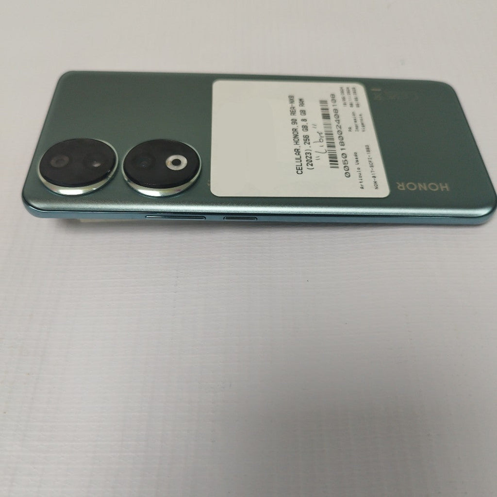 CELULAR HONOR 90 REA-NX9 (2023) (SEMINUEVO)