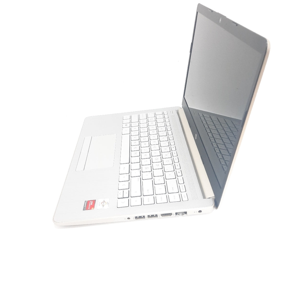 LAPTOP HP 14-DK1506LA (2021) (SEMINUEVO)