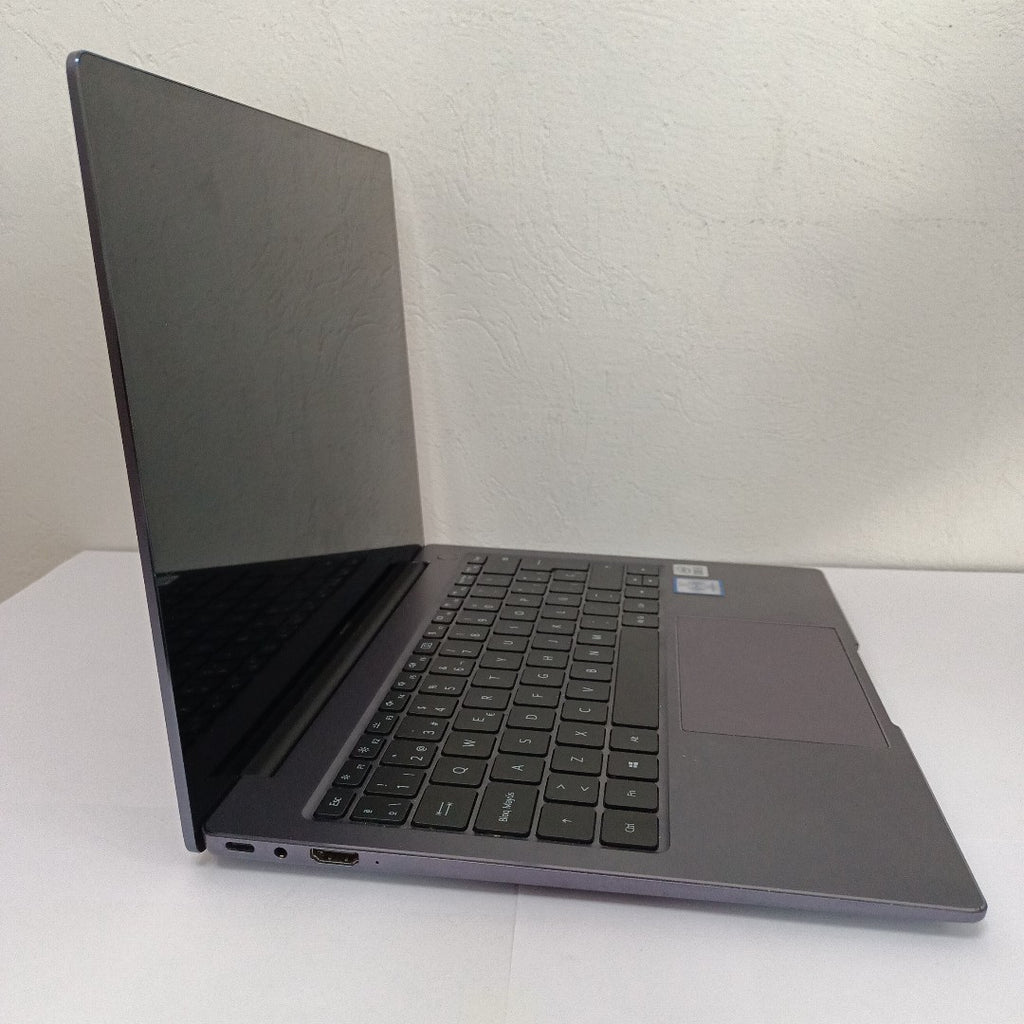 LAPTOP HUAWEI MATEBOOK 14 KLVC-WAH9L (2020) 512 GB SSD 8 GB RAM