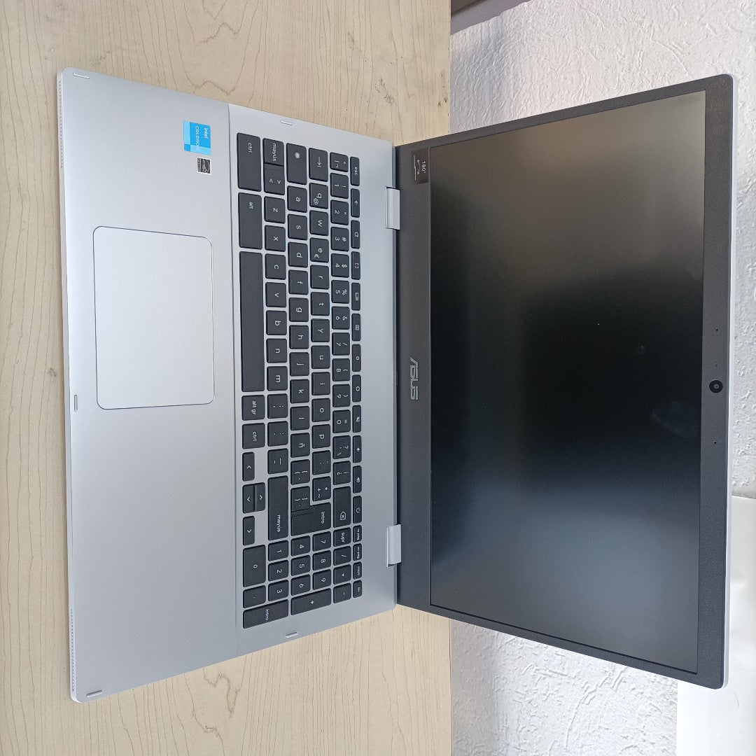 LAPTOP ASUS CHROMEBOOK CX1500CK (2022) (SEMINUEVO)