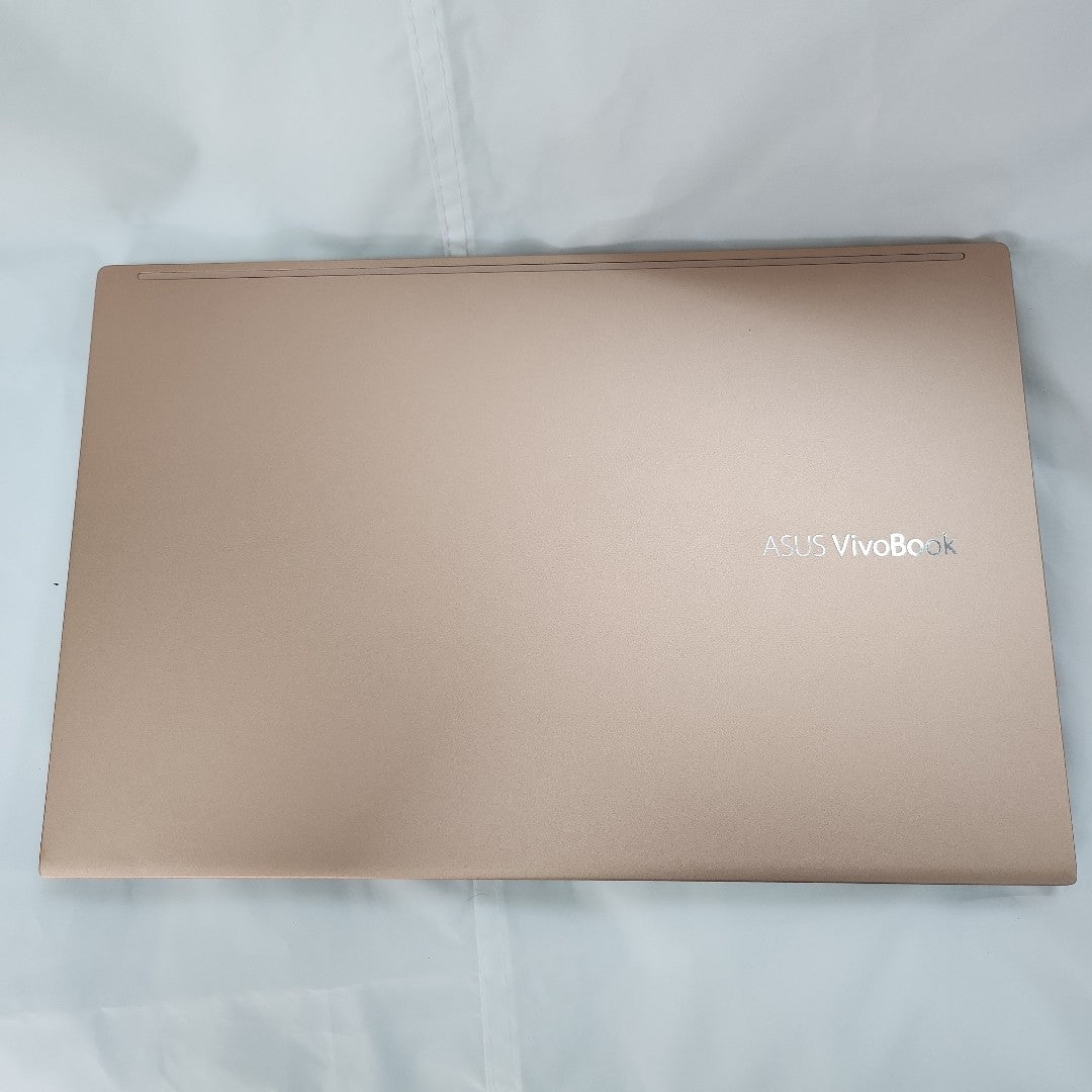 LAPTOP ASUS VIVOBOOK D413UA-R78G512 (2022) (SEMINUEVO)