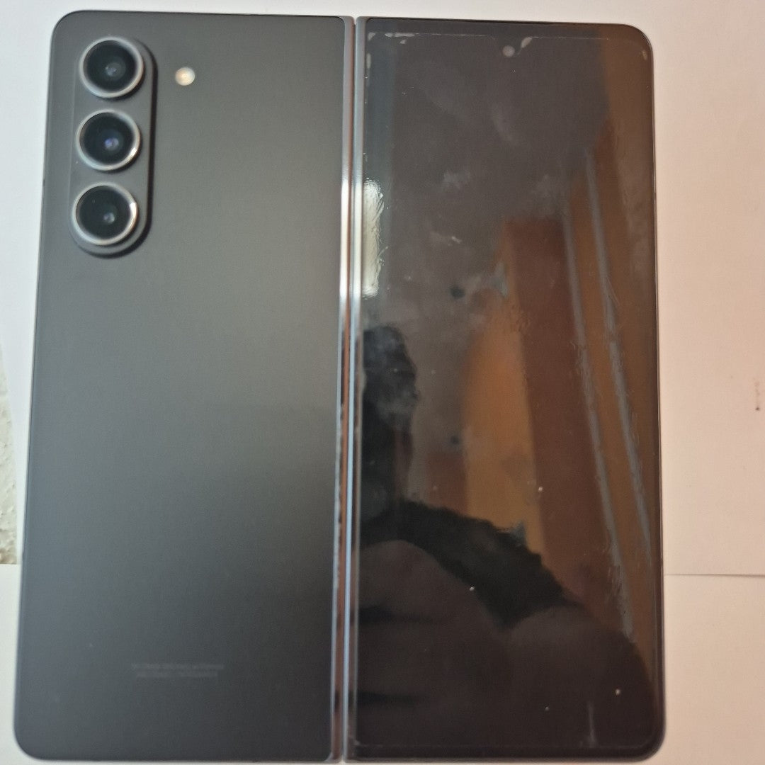 CELULAR SAMSUNG GALAXY Z FOLD5 SM-F946B (2023) (SEMINUEVO)