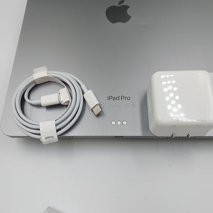TABLETA APPLE IPAD PRO 6 12.9&quot; A2436 (SEMINUEVO)