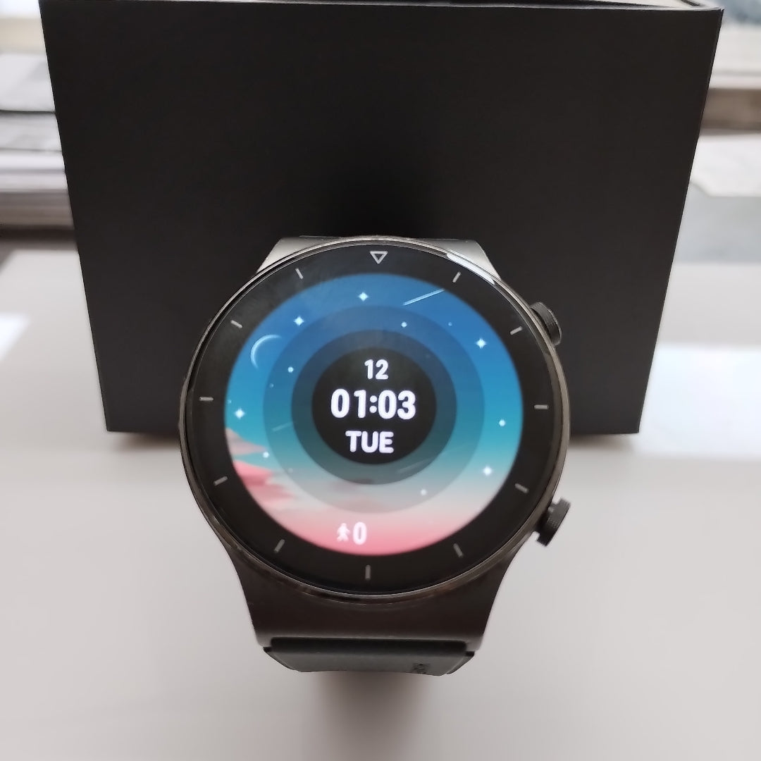 SMARTWATCH HUAWEI WATCH GT 2 PRO VID-B19 (SEMINUEVO)