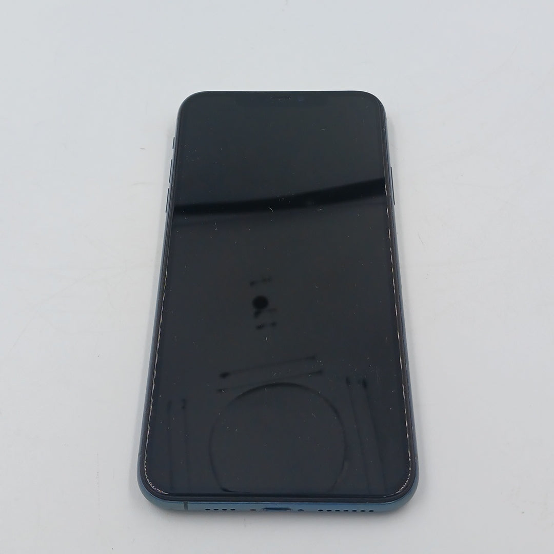 CELULAR APPLE IPHONE 11 PRO MAX A2161 (SEMINUEVO)