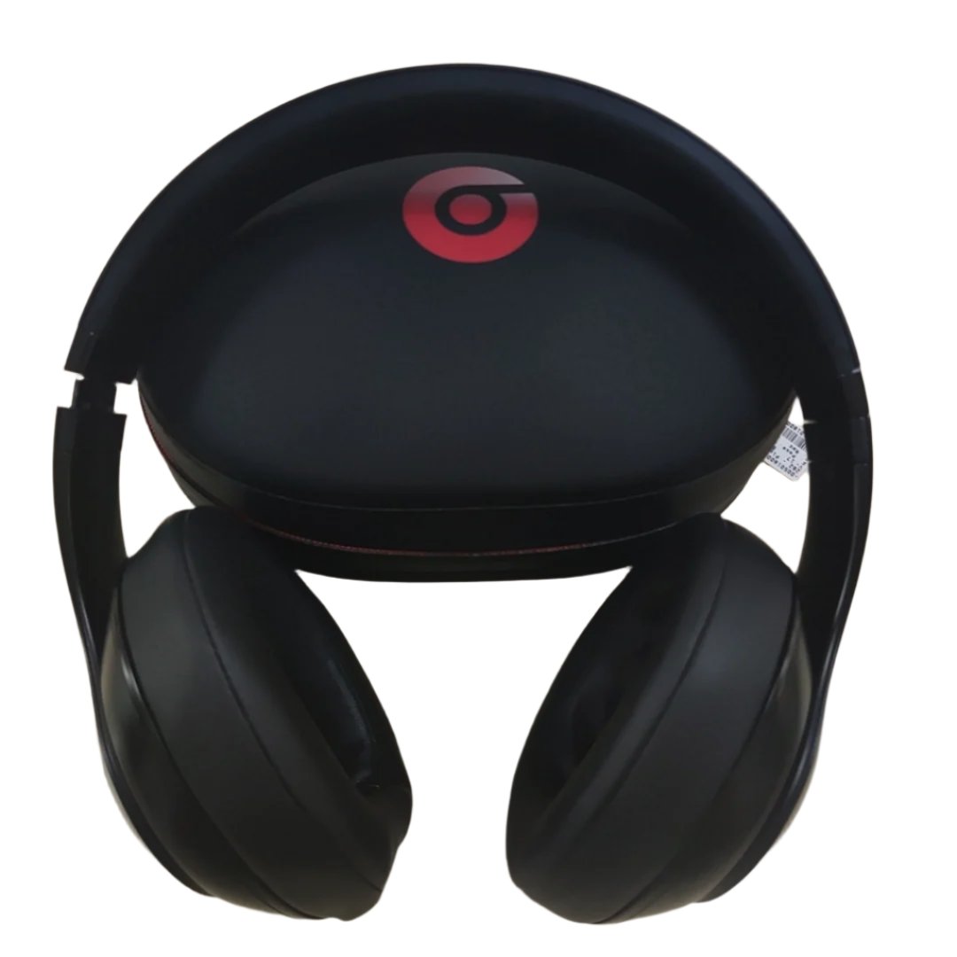 AUDIFONOS BEATS STUDIO 3 (SEMINUEVO)