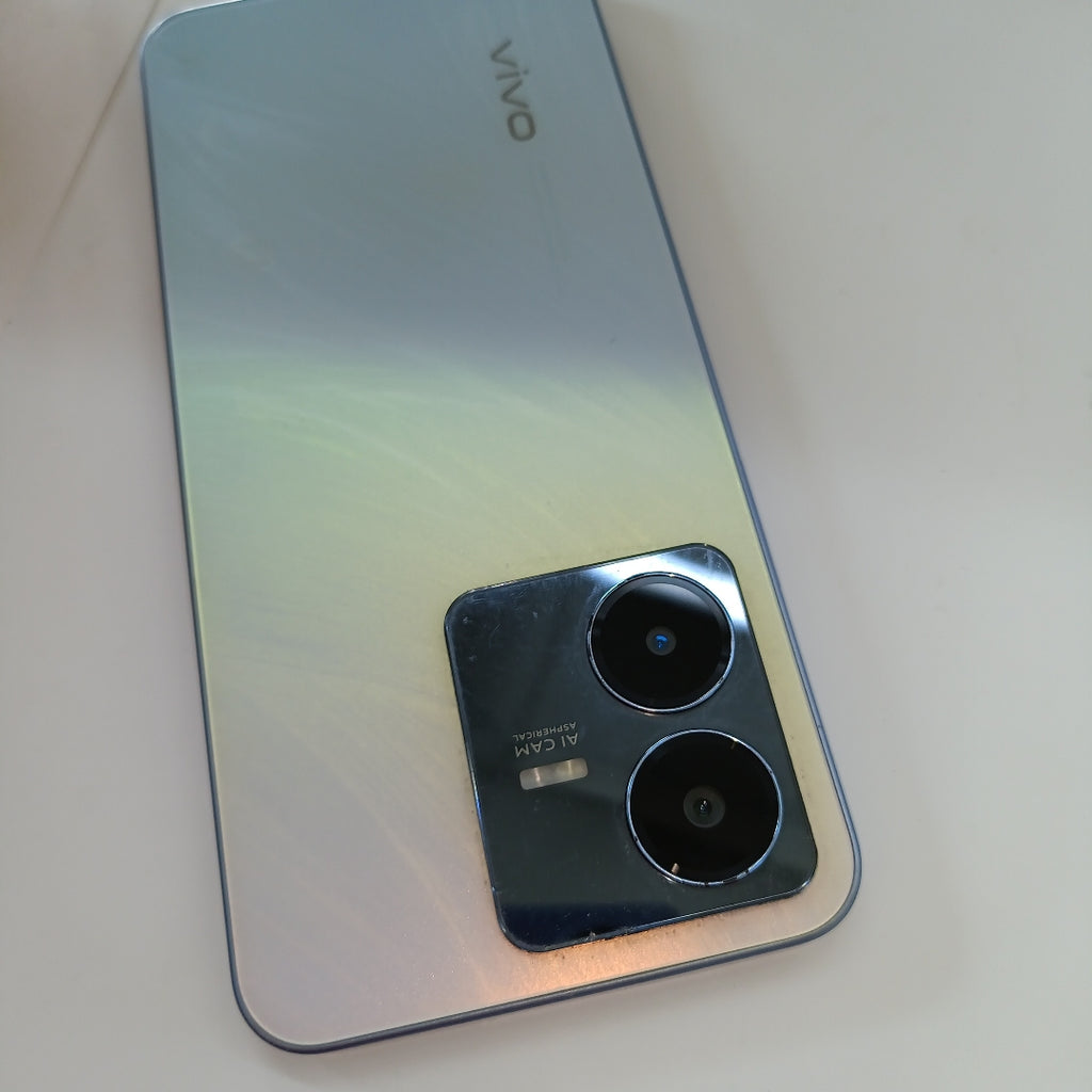 CELULAR VIVO Y22S V2206 (SEMINUEVO)