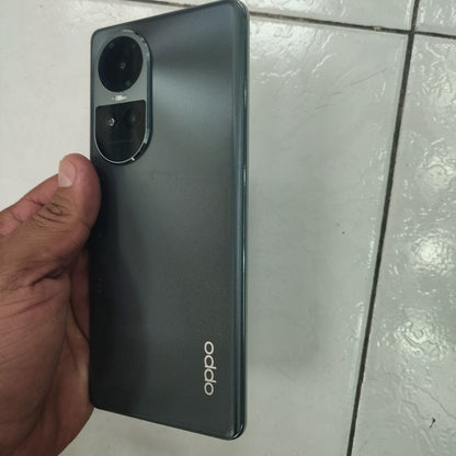 CELULAR OPPO  RENO10 5G CPH2531 (2023) (SEMINUEVO)