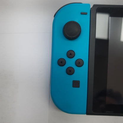 CONSOLA DE VIDEOJUEGO NINTENDO SWITCH 1.1 (SEMINUEVO)