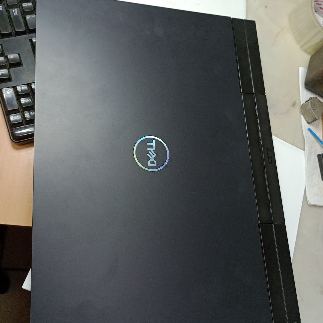 LAPTOP DELL G7 17 7700 (2020) (SEMINUEVO)