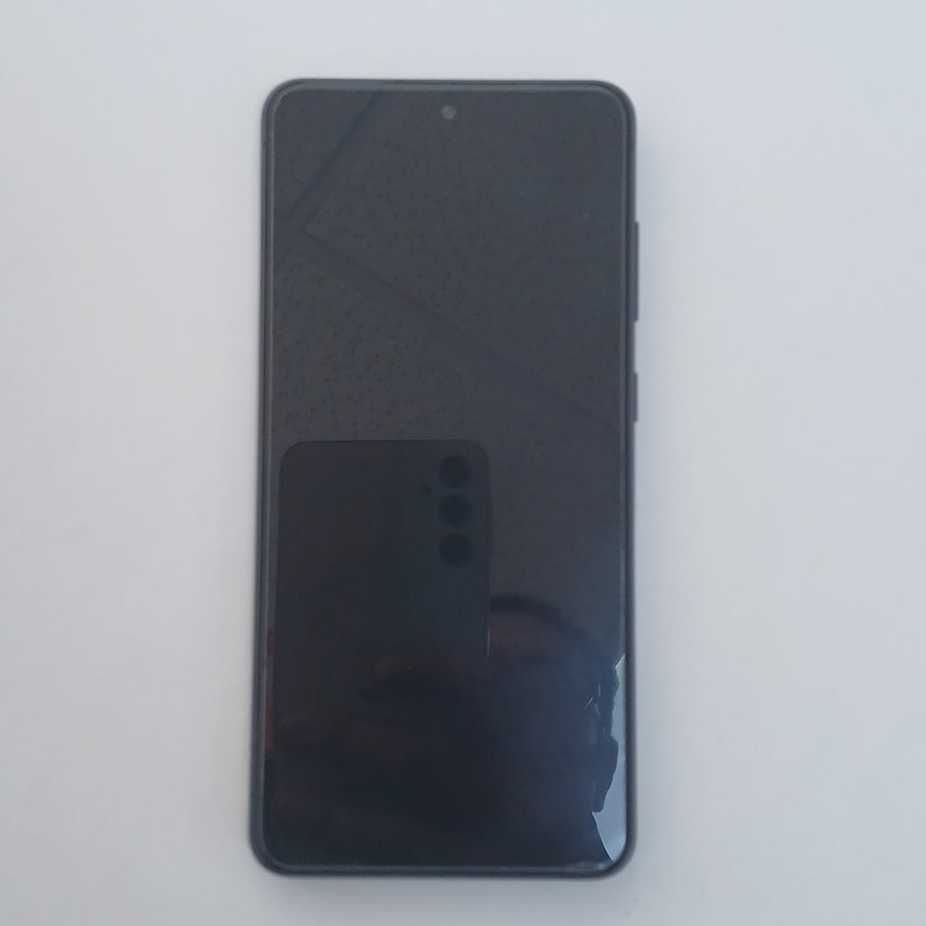 CELULAR SAMSUNG GALAXY S21 FE 5G SM-G990U1 (2022) 256 GB 8 GB RAM (SEMINUEVO)