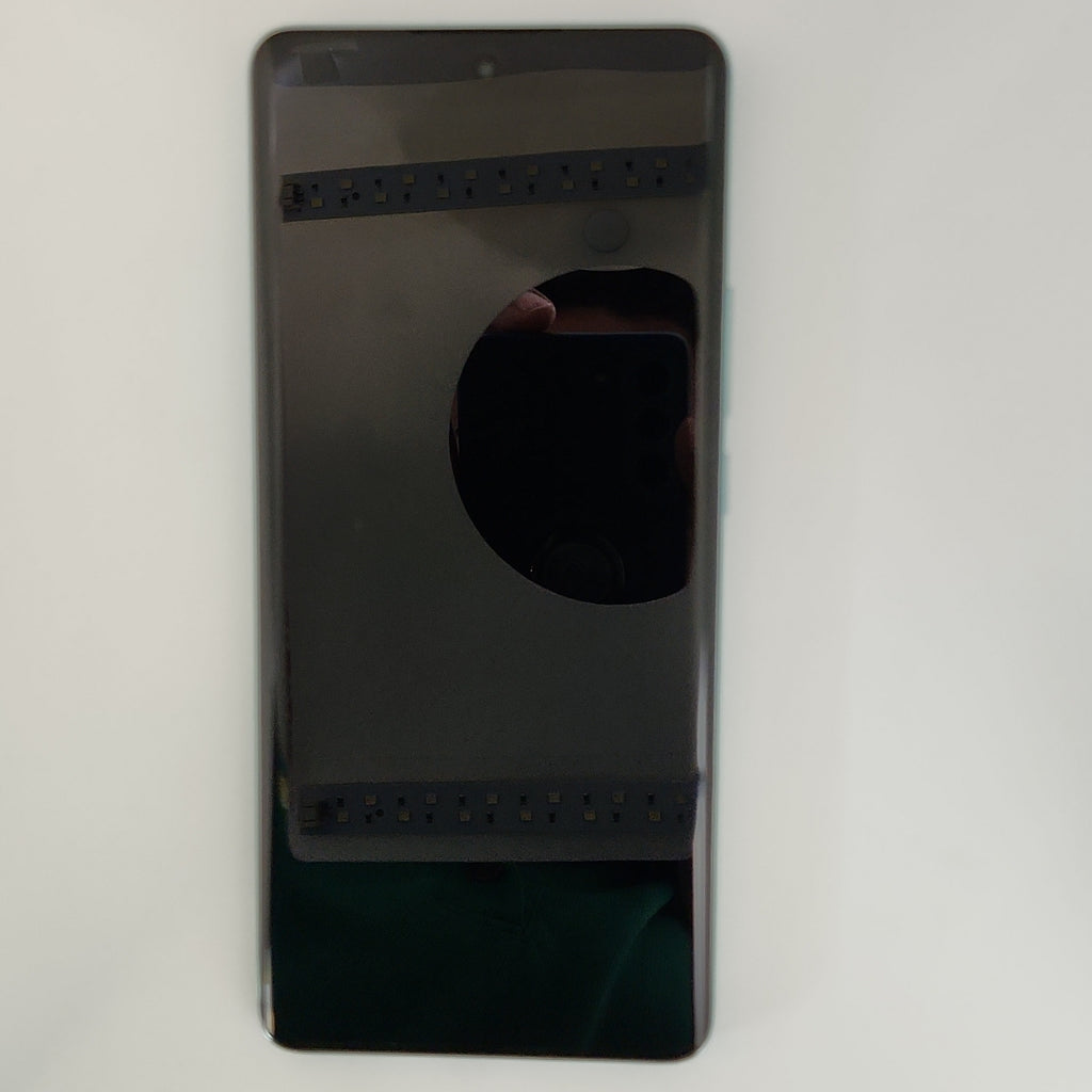 CELULAR OPPO  RENO11 5G CPH2599 (2024) (SEMINUEVO)
