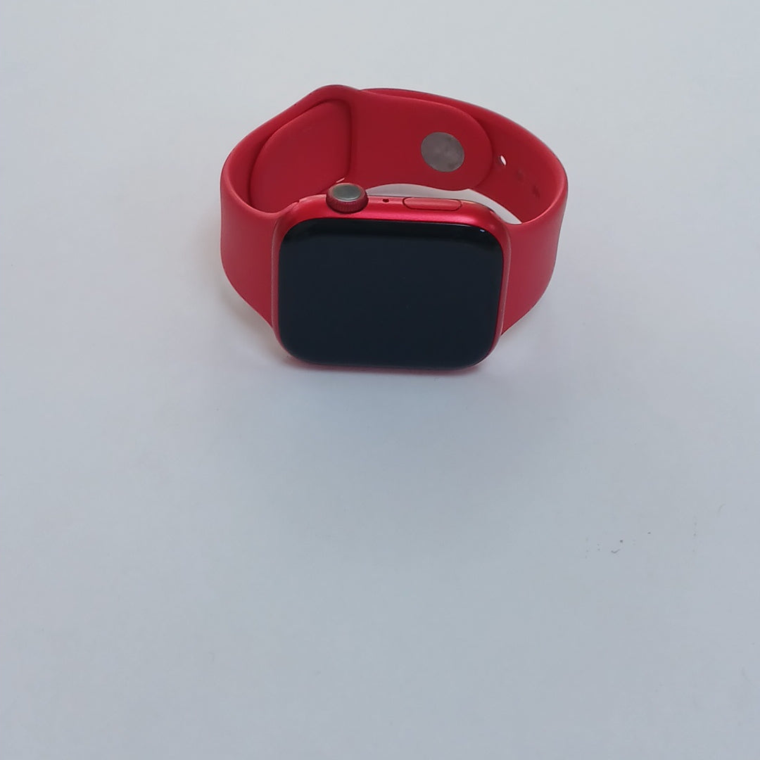 SMARTWATCH APPLE SERIES 8 ALUMINIO A2771 45 MM GPS (SEMINUEVO)