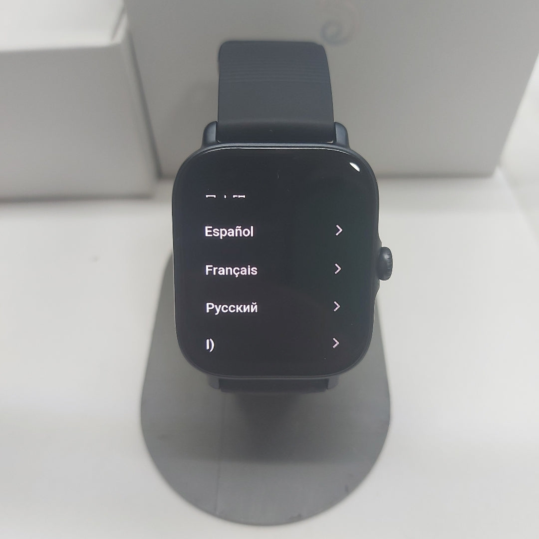 SMARTWATCH AMAZFIT GTS 3 A2035 (SEMINUEVO)