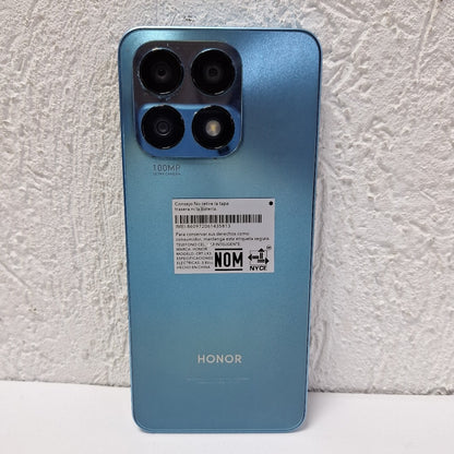 CELULAR HONOR X8A CRT-LX3 (2023) (SEMINUEVO)