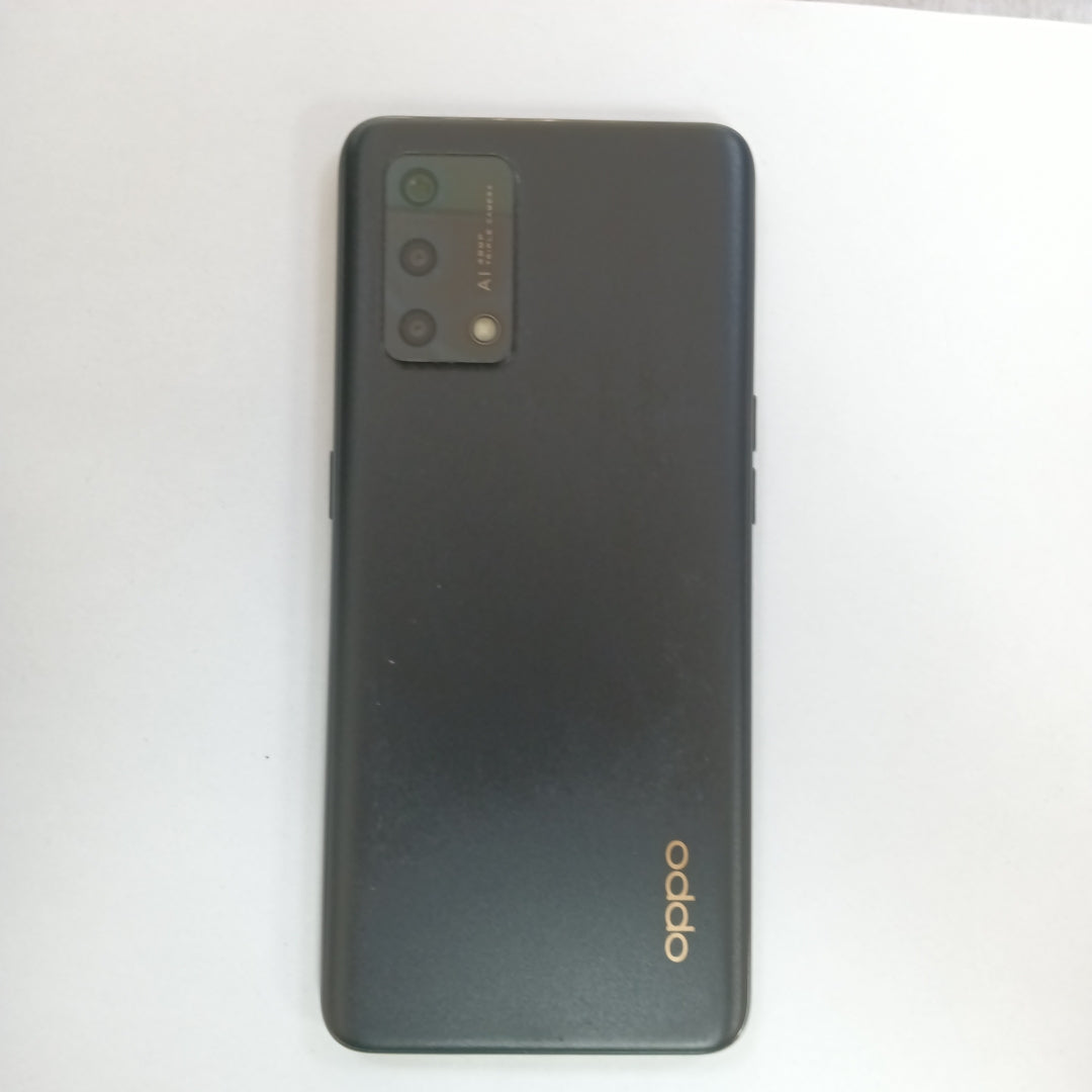 CELULAR OPPO  RENO6 LITE CPH2365 (SEMINUEVO)