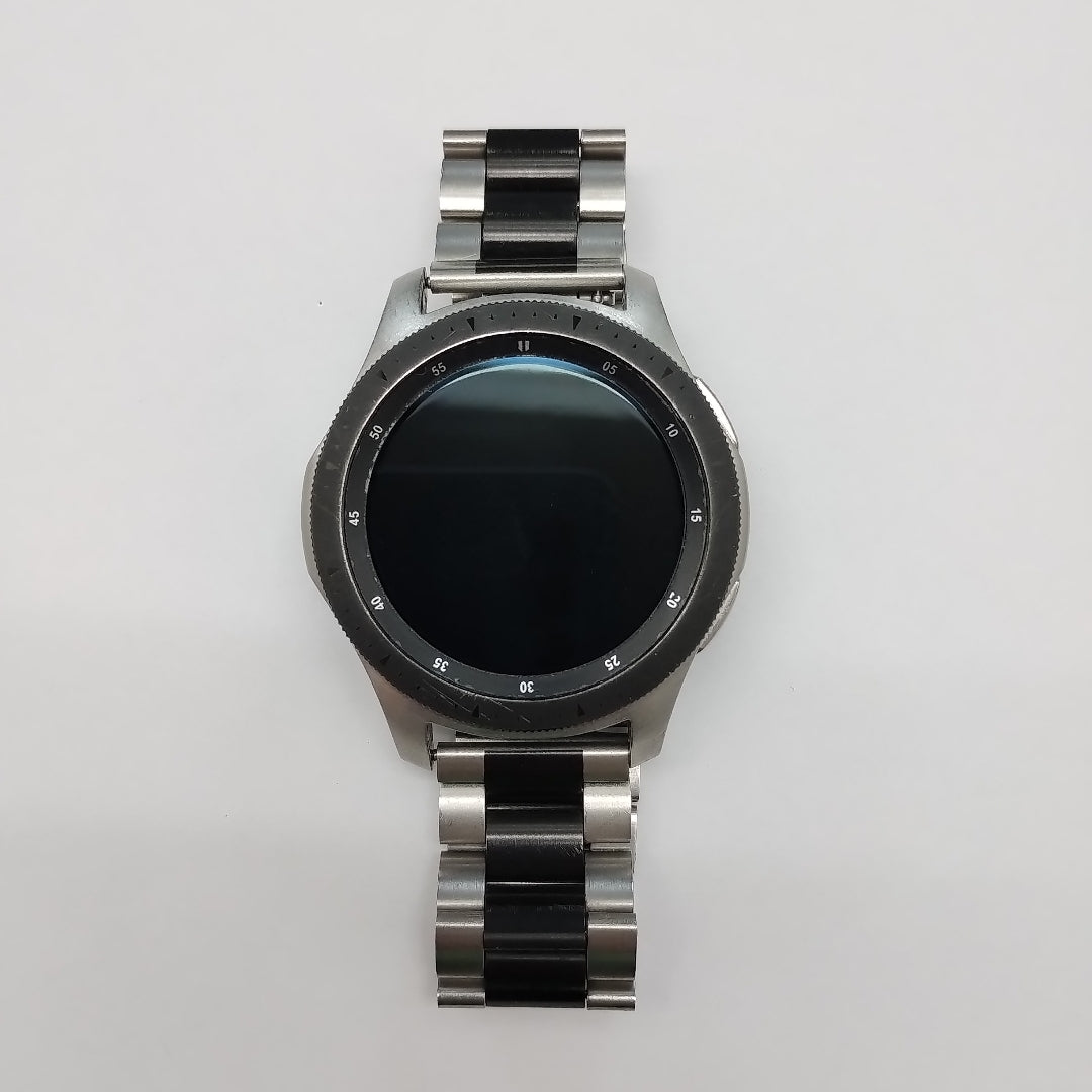 SMARTWATCH SAMSUNG GALAXY WATCH SM-R800 (SEMINUEVO)