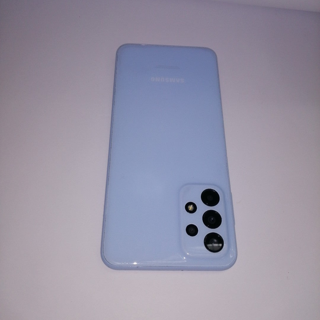 CELULAR SAMSUNG GALAXY A23 SM-A235M 128 GB 4 GB RAM