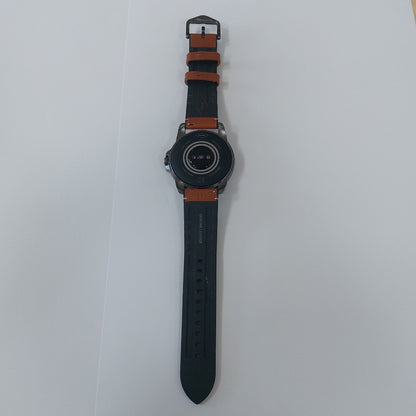 SMARTWATCH FOSSIL GEN 5E DW11F2 44 MM GPS (SEMINUEVO)