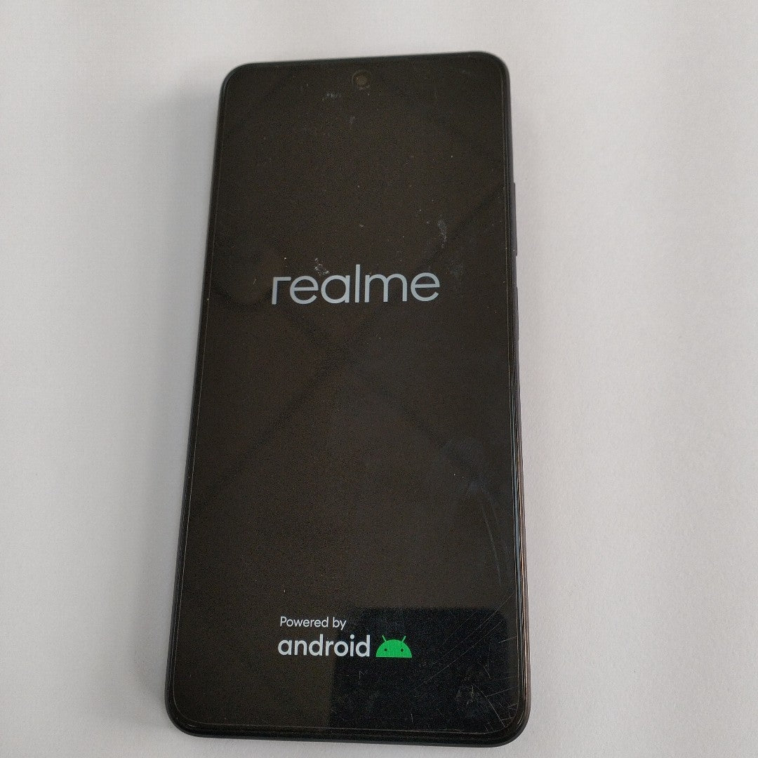 CELULAR REALME 11 5G RMX3780 (2023) 256 GB 8 GB RAM (SEMINUEVO)