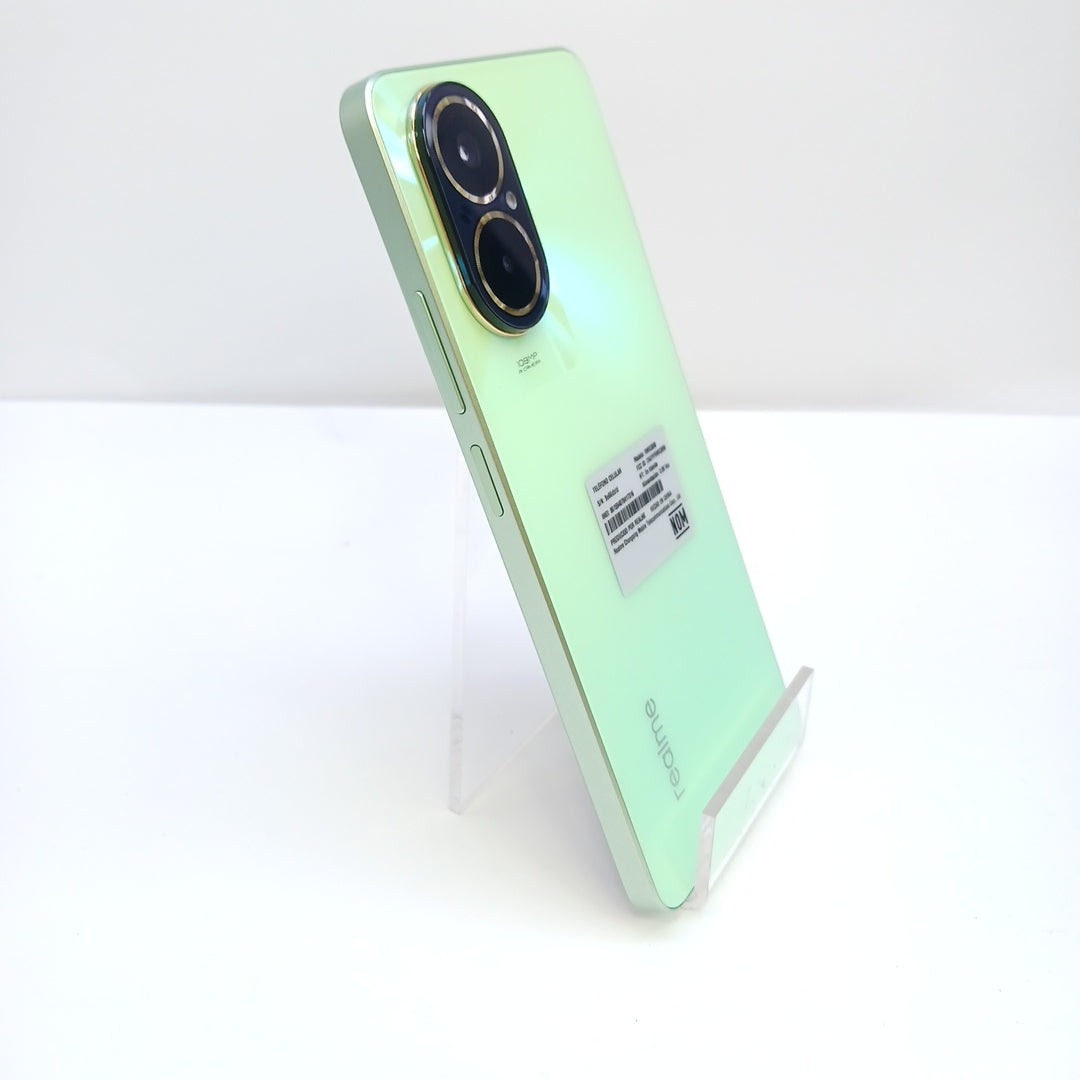 CELULAR REALME C67 RMX3890 (2023) 256 GB 8 GB RAM (SEMINUEVO)